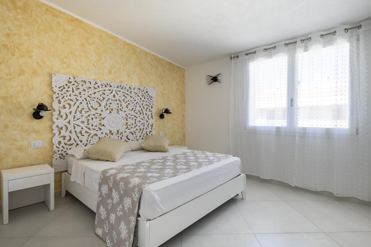 Appartamento Vista Golfo Cala Gonone Kültér fotó