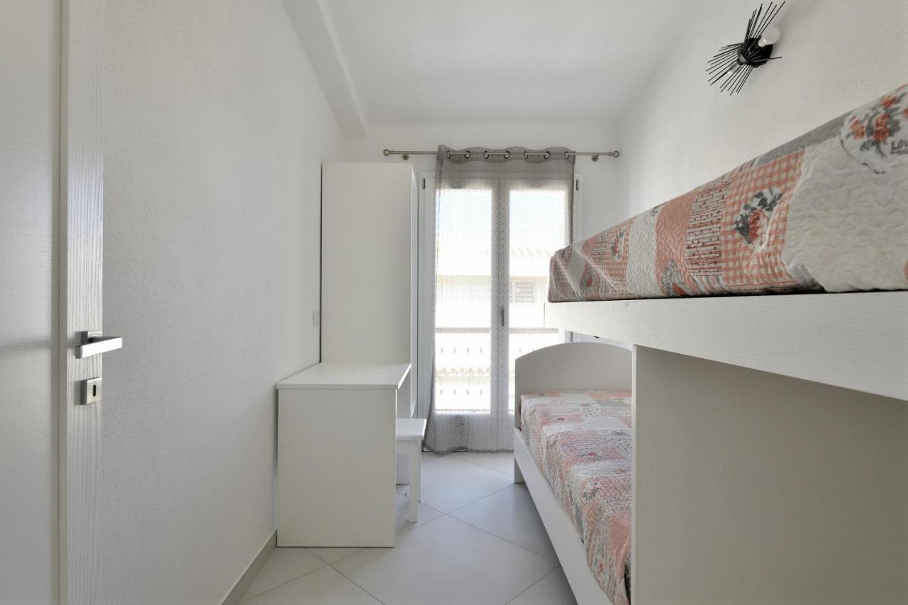 Appartamento Vista Golfo Cala Gonone Kültér fotó